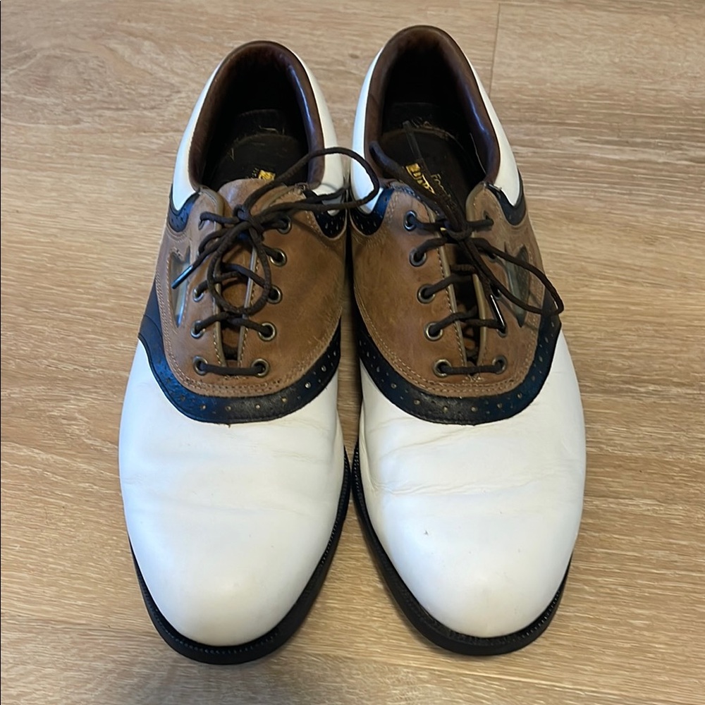 FootJoy DryJoys GX golf shoes